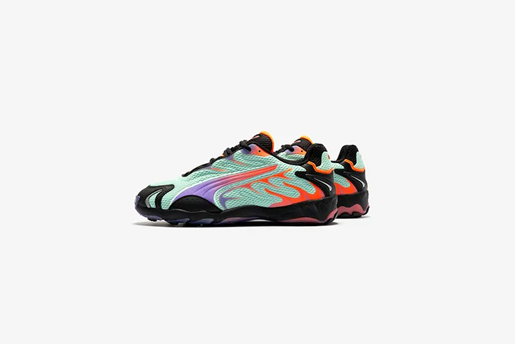 PUMA Inhale