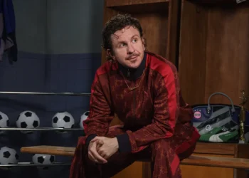 The Gaffers: PUMA x KidSuper Take Football to the Street