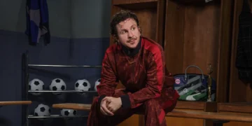 The Gaffers: PUMA x KidSuper Take Football to the Street