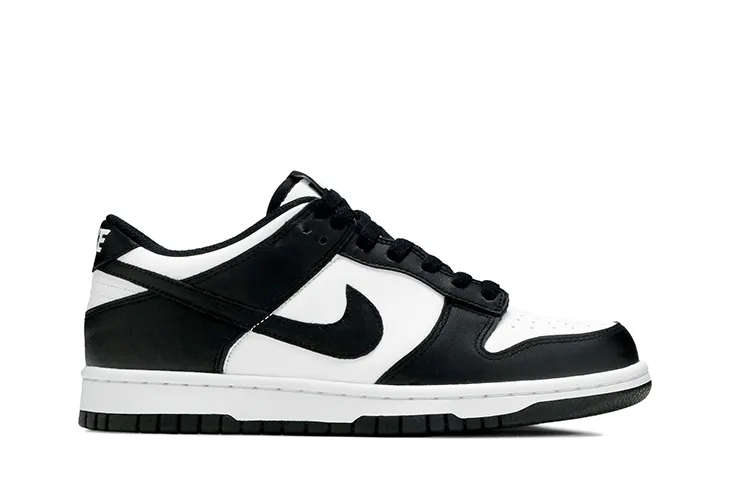 Big Kids Sneaker