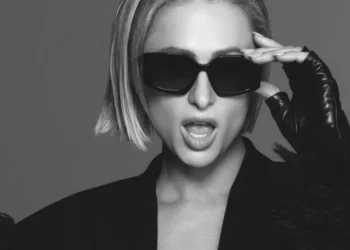 From Paris With Love: Paris Hilton for Karl Lagerfeld FW25