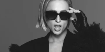 From Paris With Love: Paris Hilton for Karl Lagerfeld FW25