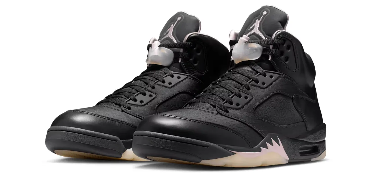 d　Air Jordan5 PARIS 29cm Paris Saint-Germain x Air Jordan 5 Retro Low Paname for Sale