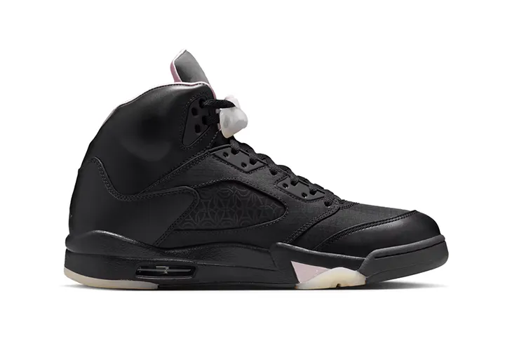 Jordan 5 Off Noir