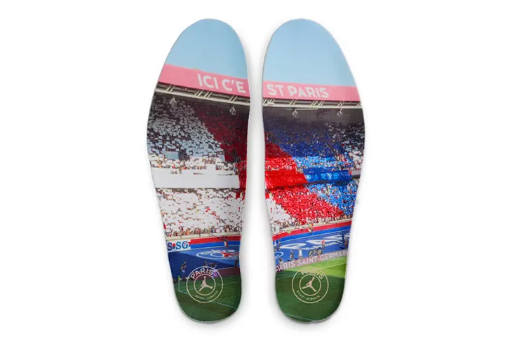 Paris Saint-Germain