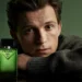 Prada Beauty Taps Tom Holland for Paradigme Fragrance Release