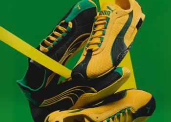 PUMA Jamaica-Inspired H-Street