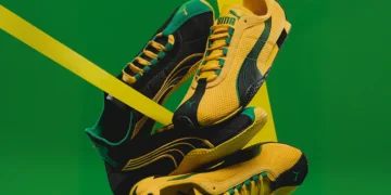 PUMA Jamaica-Inspired H-Street