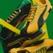 PUMA Jamaica-Inspired H-Street