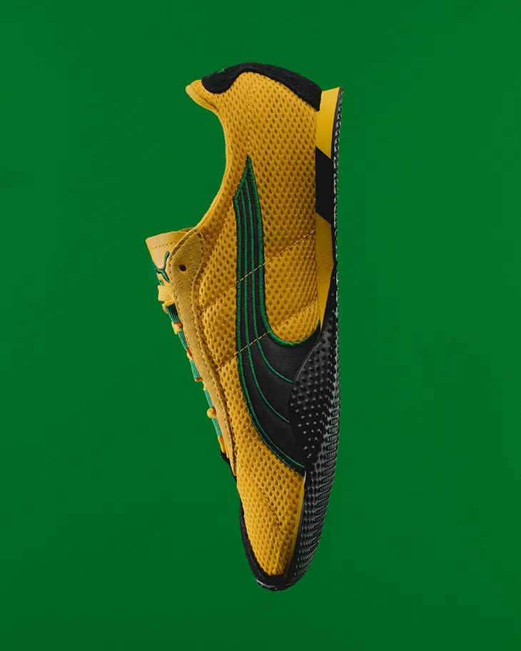 PUMA Jamaica-Inspired H-Street