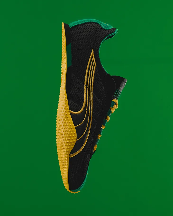 PUMA Jamaica-Inspired H-Street