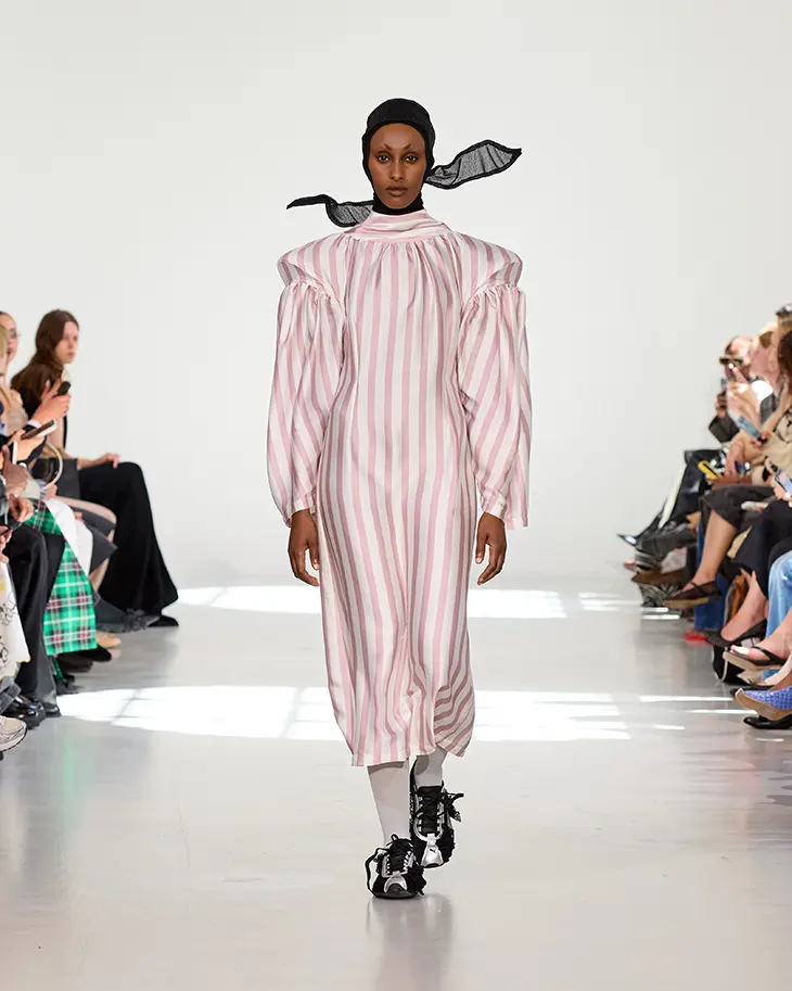 Rave Rvw Spring Summer 2026 Shows the Power of Flowers