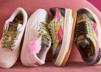 Reebok Revisits the ‘90s with Clueless 30th Anniversary Capsule