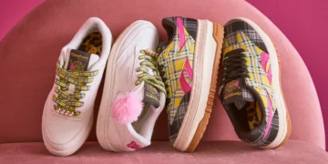 Reebok Revisits the ‘90s with Clueless 30th Anniversary Capsule