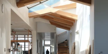 Homeowner’s Blueprint for Successful Renovations