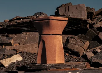 Roc H Biel on Dust Order and the Architecture of Contradiction