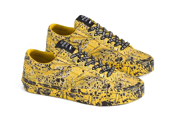 OTW Vans