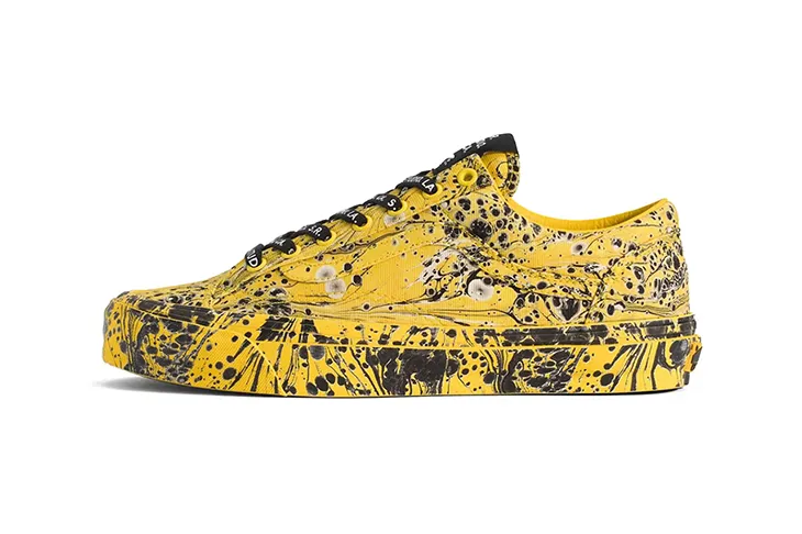 OTW Vans