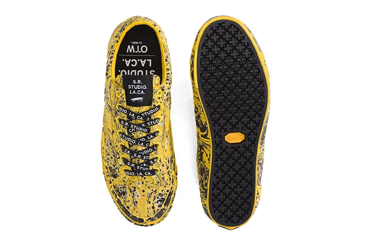 OTW Vans