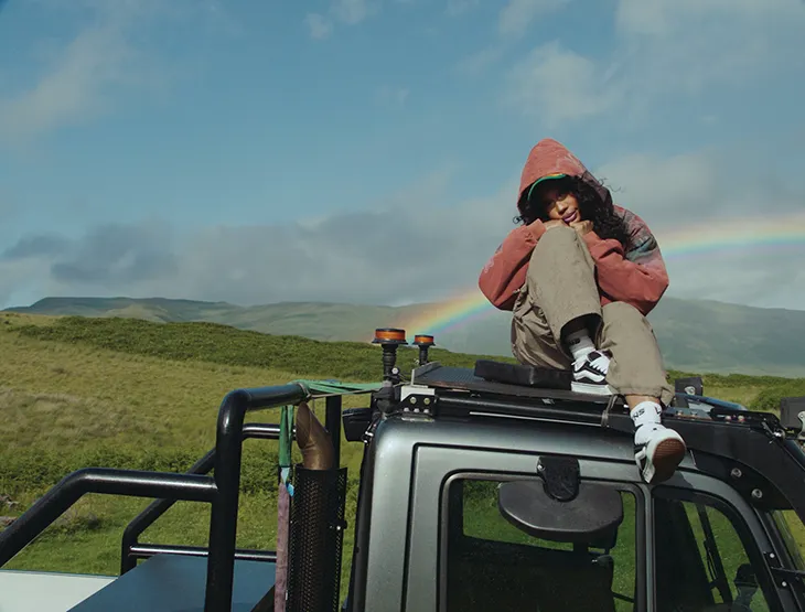 SZA