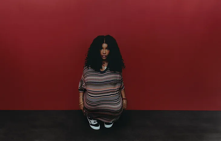 SZA