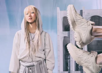 Salomon Launches XT-Whisper Void in Four Colorways