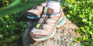Salomon Partners with Bodega for XT-4 OG Release