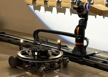 Shu Lea Cheang Rewires the Future in Kiss Kiss Kill Kill