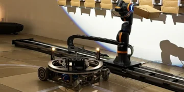 Shu Lea Cheang Rewires the Future in Kiss Kiss Kill Kill