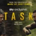 Task Brings High-Stakes Crime Drama to Sky This September
