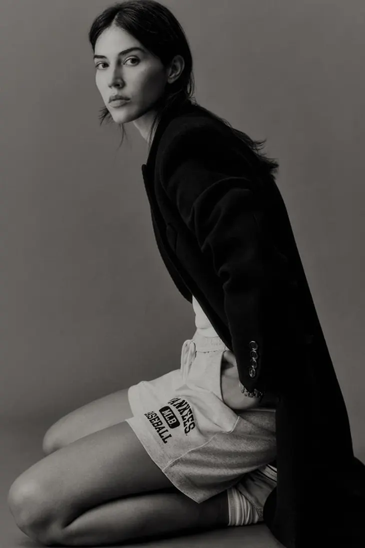 Sporty & Rich Teams Up with ‘47 for New York Yankees Capsule