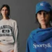 Sporty & Rich Teams Up with ‘47 for New York Yankees Capsule