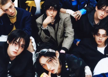 Stray Kids Lead K-pop’s Global Game With “KARMA”
