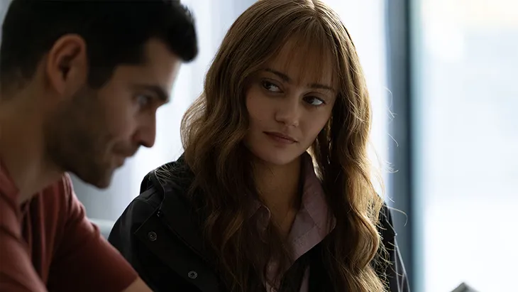 Ella Purnell