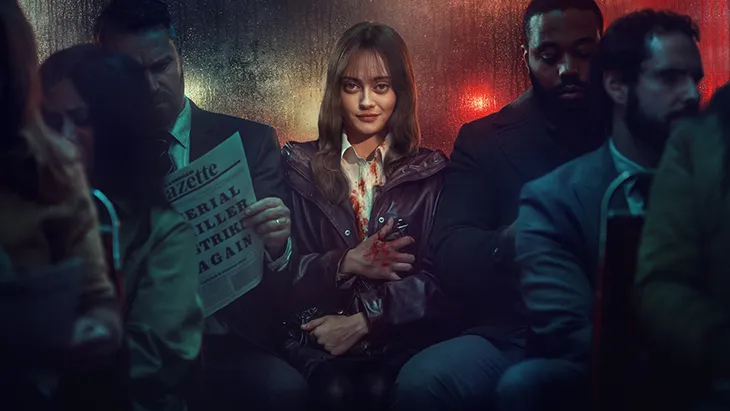 Ella Purnell