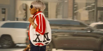 TELFAR’s Plastic Bag Drop Is Pure NYC Energy