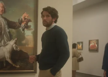 MUBI Releases Trailer for Heist Drama The Mastermind