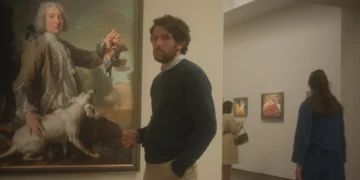 MUBI Releases Trailer for Heist Drama The Mastermind