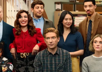 The Paper Trailer Drops Ahead of 5 September Sky Premiere