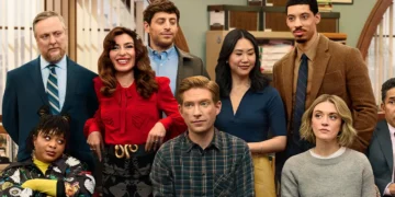 The Paper Trailer Drops Ahead of 5 September Sky Premiere