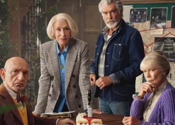 Thursday Murder Club