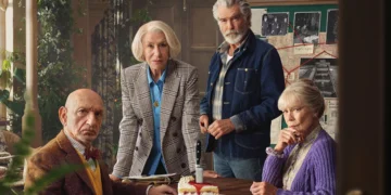 Thursday Murder Club