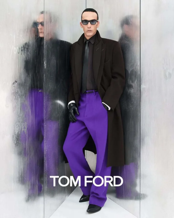 Tom Ford