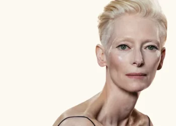 Tilda Swinton Leads Tom Ford Black Orchid Reserve Campaign