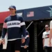 Tommy Hilfiger and U.S. SailGP Team Drop Performance Capsule