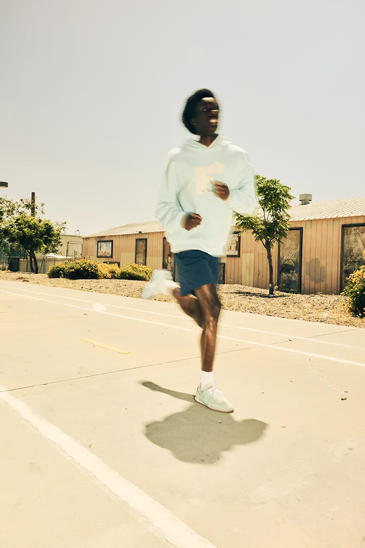 Coach Jogger
