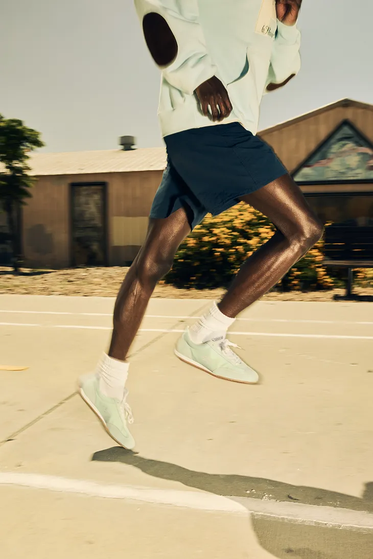 Coach Jogger
