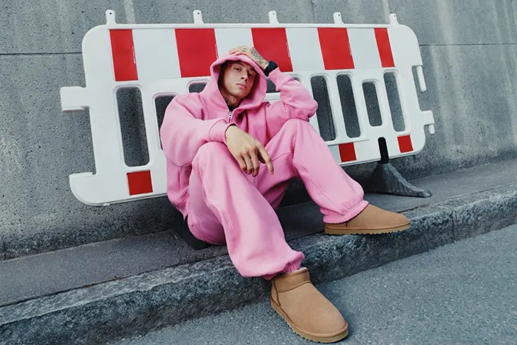 Sarah Jessica Parker Joins the Cast of UGG FW25 Campaign
