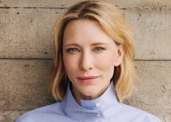 UNIQLO Names Cate Blanchett as New Global Brand Ambassador