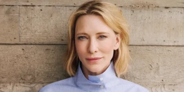 UNIQLO Names Cate Blanchett as New Global Brand Ambassador